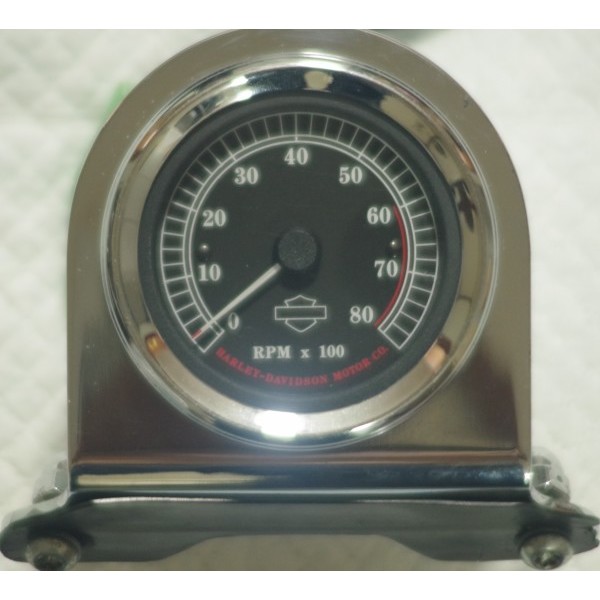 Harley-Davidson タコメーター